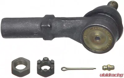 Moog Tie Rod Ends ES3447T Right Outer Dodge Dakota | Durango 1997-1999 - Moog-ES3447T