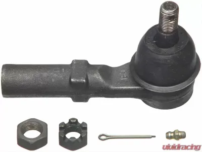 Moog Tie Rod Ends ES3447T Right Outer Dodge Dakota | Durango 1997-1999 - Moog-ES3447T