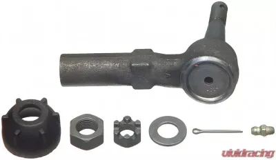 Moog Tie Rod Ends ES3452 Outer Buick | Cadillac | Oldsmobile | Pontiac 1997-2011 - Moog-ES3452