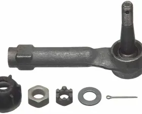 Moog Tie Rod Ends ES3453 Outer Chevrolet | Oldsmobile | Pontiac 1997-2016