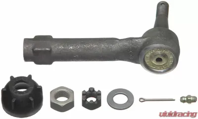 Moog Tie Rod Ends ES3453 Outer Chevrolet | Oldsmobile | Pontiac 1997-2016 - Moog-ES3453