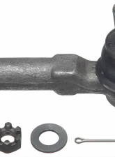 Moog Tie Rod Ends ES3459 Outer Buick | Chevrolet | Oldsmobile | Pontiac 1997-2016                                     - Moog-ES3459 - Image 2