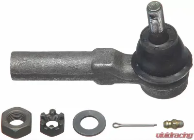 Moog Tie Rod Ends ES3459 Outer Buick | Chevrolet | Oldsmobile | Pontiac 1997-2016 - Moog-ES3459
