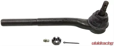 Moog Tie Rod Ends ES3462 Outer Chevrolet | GMC | Isuzu | Oldsmobile 1988-2005 - Moog-ES3462