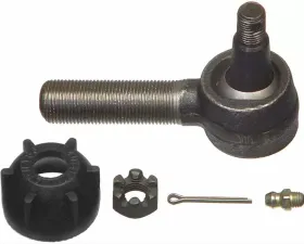 Moog Tie Rod Ends ES3685 Left Inner Saab 9-3 | 900 1994-2003