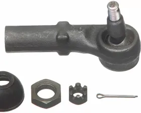 Moog Tie Rod Ends ES3470 Left Outer Ford | Mercury 1997-2002