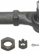 Moog Tie Rod Ends ES3470 Left Outer Ford | Mercury 1997-2002                                     - Moog-ES3470 - Image 2