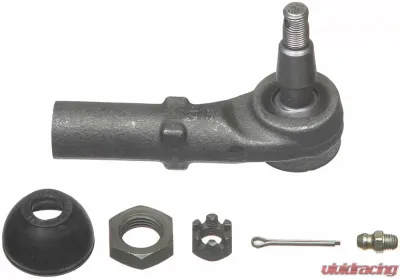 Moog Tie Rod Ends ES3471 Right Outer Ford | Mercury 1997-2002 - Moog-ES3471