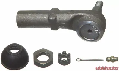 Moog Tie Rod Ends ES3471 Right Outer Ford | Mercury 1997-2002 - Moog-ES3471