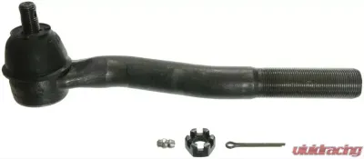 Moog Tie Rod Ends ES3472 Right Lower Outer Jeep Grand Cherokee 1999-2004 - Moog-ES3472