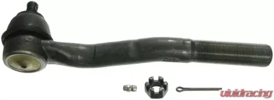 Moog Tie Rod Ends ES3472 Right Lower Outer Jeep Grand Cherokee 1999-2004 - Moog-ES3472