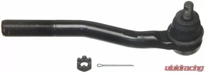 Moog Tie Rod Ends ES3472 Right Lower Outer Jeep Grand Cherokee 1999-2004 - Moog-ES3472