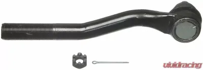 Moog Tie Rod Ends ES3472 Right Lower Outer Jeep Grand Cherokee 1999-2004 - Moog-ES3472