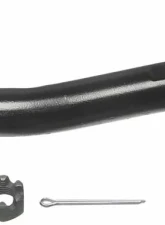 Moog Tie Rod Ends ES3473 Left Outer Jeep Grand Cherokee 1999-2004                                     - Moog-ES3473 - Image 2
