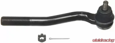 Moog Tie Rod Ends ES3473 Left Outer Jeep Grand Cherokee 1999-2004 - Moog-ES3473