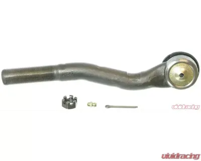 Moog Tie Rod Ends ES3473 Left Outer Jeep Grand Cherokee 1999-2004 - Moog-ES3473