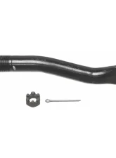 Moog Tie Rod Ends ES3473 Left Outer Jeep Grand Cherokee 1999-2004                                     - Moog-ES3473 - Image 7