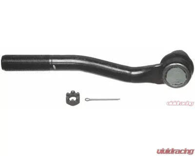 Moog Tie Rod Ends ES3473 Left Outer Jeep Grand Cherokee 1999-2004 - Moog-ES3473