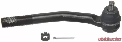 Moog Tie Rod Ends ES3474 Right Upper Outer Jeep Grand Cherokee 1999-2004 - Moog-ES3474