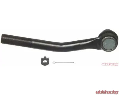 Moog Tie Rod Ends ES3474 Right Upper Outer Jeep Grand Cherokee 1999-2004 - Moog-ES3474