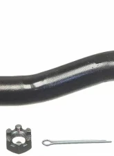 Moog Tie Rod Ends ES3475 Jeep Grand Cherokee 1999-2004                                     - Moog-ES3475 - Image 2