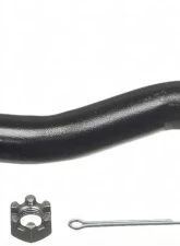 Moog Tie Rod Ends ES3475 Jeep Grand Cherokee 1999-2004                                     - Moog-ES3475 - Image 3