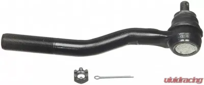 Moog Tie Rod Ends ES3475 Jeep Grand Cherokee 1999-2004 - Moog-ES3475