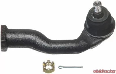 Moog Tie Rod Ends ES3484 Right Inner Kia Sportage 1995-2002 - Moog-ES3484