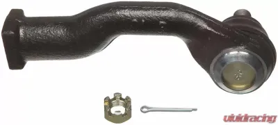 Moog Tie Rod Ends ES3484 Right Inner Kia Sportage 1995-2002 - Moog-ES3484