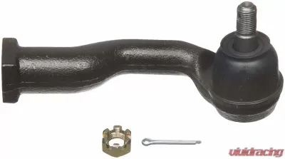 Moog Tie Rod Ends ES3485 Left Inner Kia Sportage 1995-2002 - Moog-ES3485
