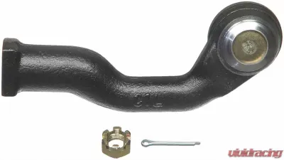 Moog Tie Rod Ends ES3485 Left Inner Kia Sportage 1995-2002 - Moog-ES3485