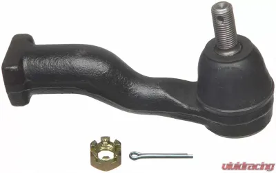 Moog Tie Rod Ends ES3486 Right Outer Kia Sportage 1995-2002 - Moog-ES3486