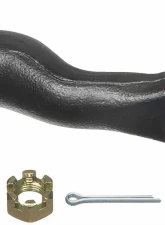 Moog Tie Rod Ends ES3486 Right Outer Kia Sportage 1995-2002                                     - Moog-ES3486 - Image 3