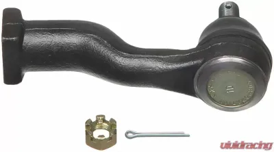 Moog Tie Rod Ends ES3486 Right Outer Kia Sportage 1995-2002 - Moog-ES3486