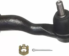 Moog Tie Rod Ends ES3487 Left Outer Kia Sportage 1995-2002