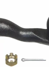 Moog Tie Rod Ends ES3487 Left Outer Kia Sportage 1995-2002                                     - Moog-ES3487 - Image 2