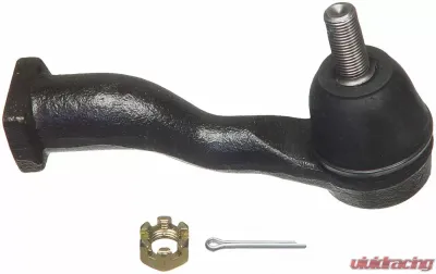 Moog Tie Rod Ends ES3487 Left Outer Kia Sportage 1995-2002 - Moog-ES3487
