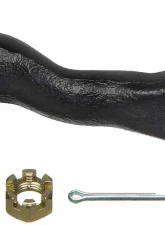 Moog Tie Rod Ends ES3487 Left Outer Kia Sportage 1995-2002                                     - Moog-ES3487 - Image 3
