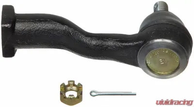 Moog Tie Rod Ends ES3487 Left Outer Kia Sportage 1995-2002 - Moog-ES3487