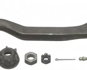 Moog Tie Rod Ends ES3490 Left Outer Acura | Honda 1998-2003