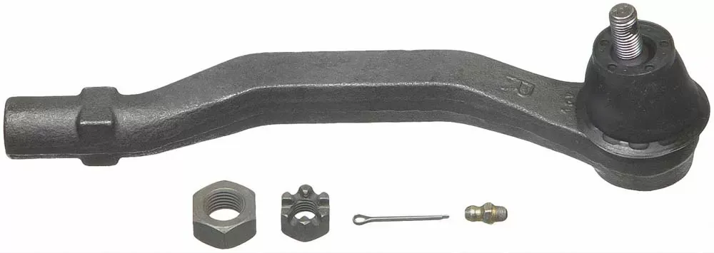 Moog Tie Rod Ends ES3491 Right Outer Acura | Honda 1998-2003 - Moog-ES3491