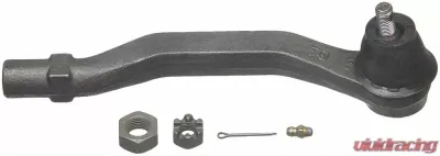 Moog Tie Rod Ends ES3491 Right Outer Acura | Honda 1998-2003 - Moog-ES3491