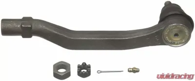 Moog Tie Rod Ends ES3491 Right Outer Acura | Honda 1998-2003 - Moog-ES3491