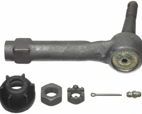Moog Tie Rod Ends ES3493T Outer Cadillac | Chevrolet | GMC 1999-2007