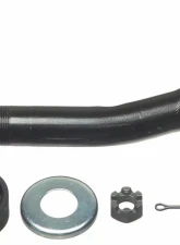 Moog Tie Rod Ends ES3496 Left Outer Dodge Ram 2500 | 3500 1998-1999                                     - Moog-ES3496 - Image 2