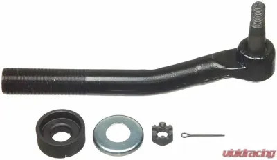 Moog Tie Rod Ends ES3496 Left Outer Dodge Ram 2500 | 3500 1998-1999 - Moog-ES3496