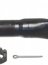 Moog Tie Rod Ends ES3497 Dodge Ram 1500 | 2500 | 3500 1998-1999                                     - Moog-ES3497 - Image 3