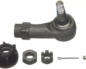 Moog Tie Rod Ends ES3522 Right Outer Volkswagen Beetle 1998