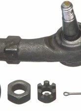 Moog Tie Rod Ends ES3522 Right Outer Volkswagen Beetle 1998                                     - Moog-ES3522 - Image 2