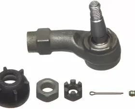 Moog Tie Rod Ends ES3523 Left Outer Volkswagen Beetle 1998